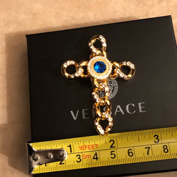 💙VERSACE💙 - Picture 13 of 16